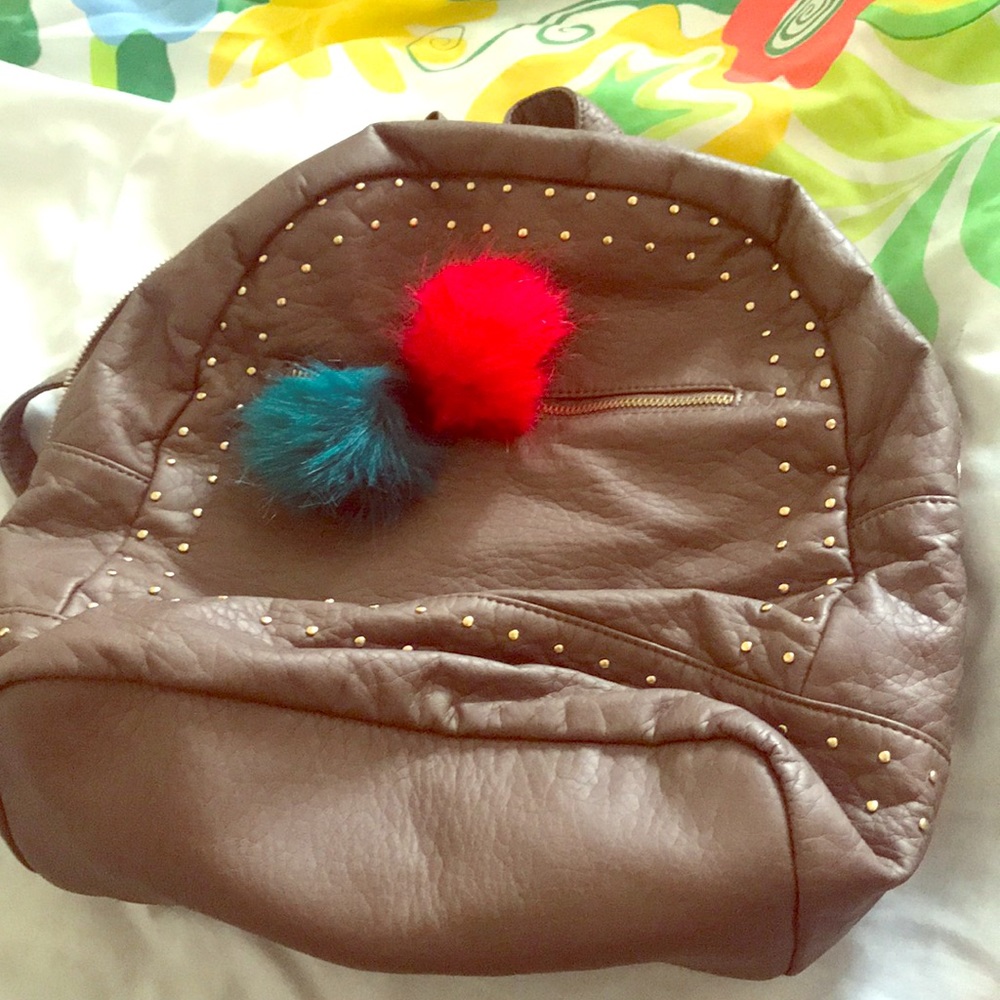 Backpack 🎒 for daily use